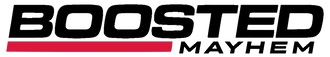 Boosted Mayhem